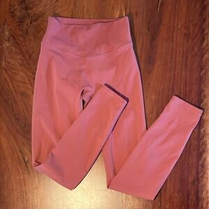 Paragon fit wear - Sculptseam Leggings (SMALL)